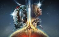 Starfield has been much hyped (Image via Bethesda)